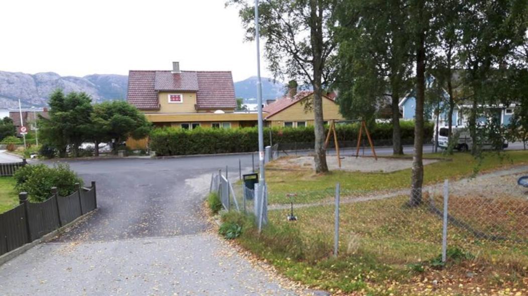 14 B Villa Stavanger Exterior foto