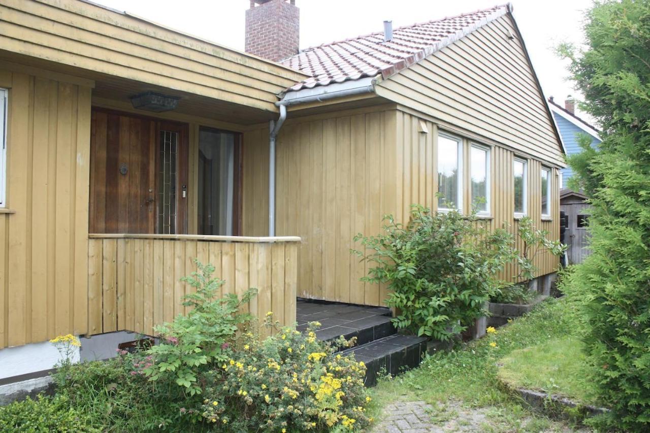 14 B Villa Stavanger Exterior foto