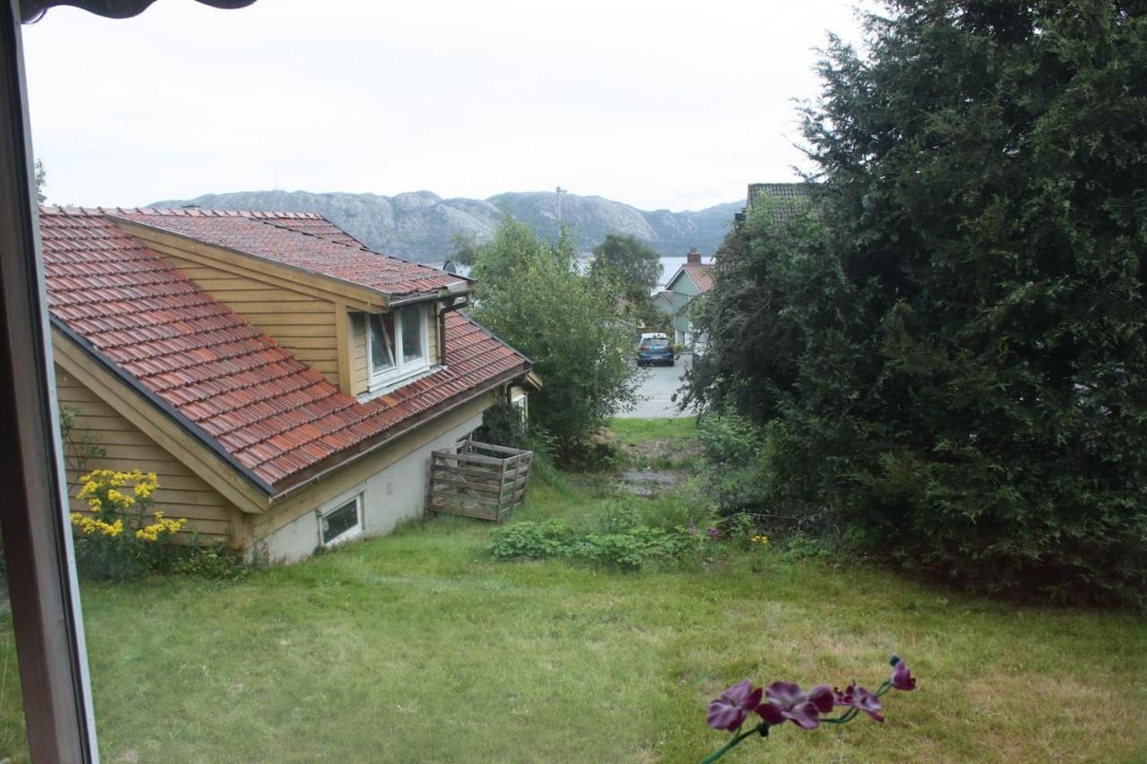14 B Villa Stavanger Exterior foto